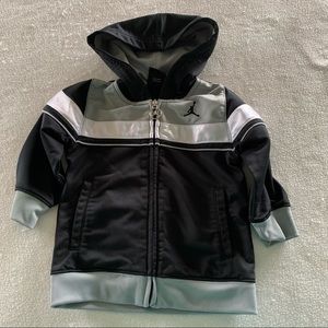 Jordan Toddlers Jacket